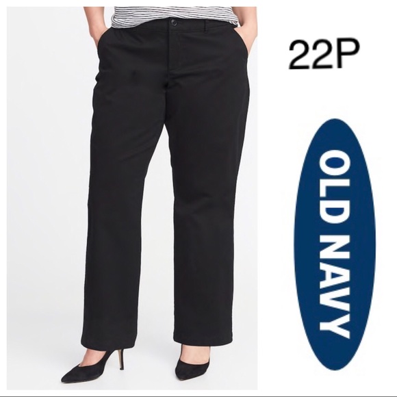old navy petite pants